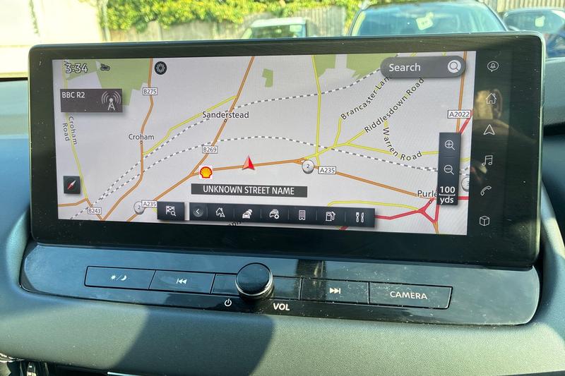 Used Nissan Qashqai 2022 for sale - 77388342: Photo 18