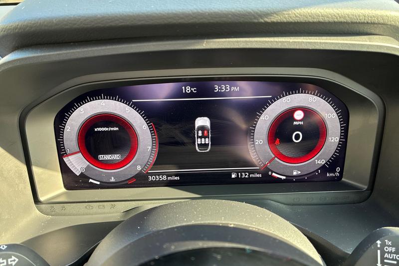 Used Nissan Qashqai 2022 for sale - 77388342: Photo 20