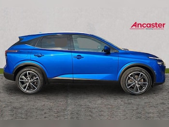 Used Nissan Qashqai 2022 for sale - 77388342: Photo