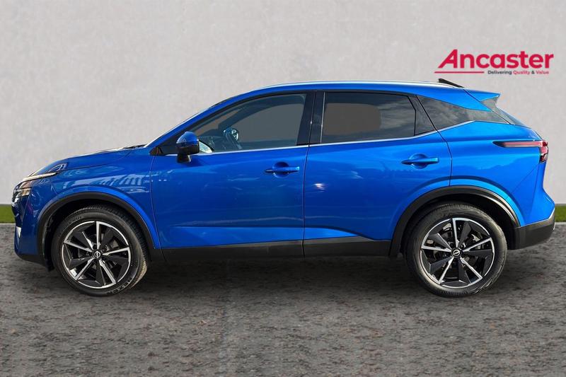 Used Nissan Qashqai 2022 for sale - 77388342: Photo 6