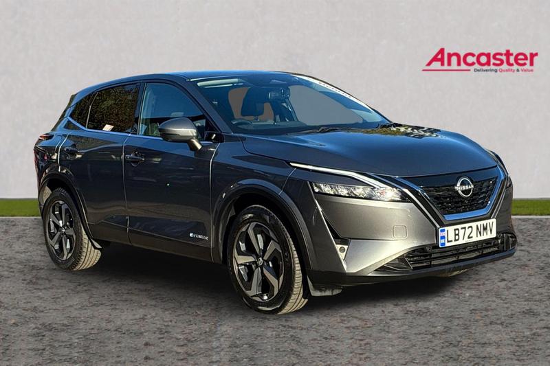 Used Nissan Qashqai 2022 for sale - 76480270: Photo 1