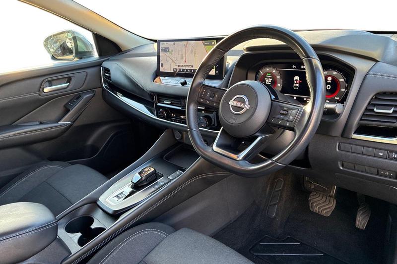 Used Nissan Qashqai 2022 for sale - 76480270: Photo 10