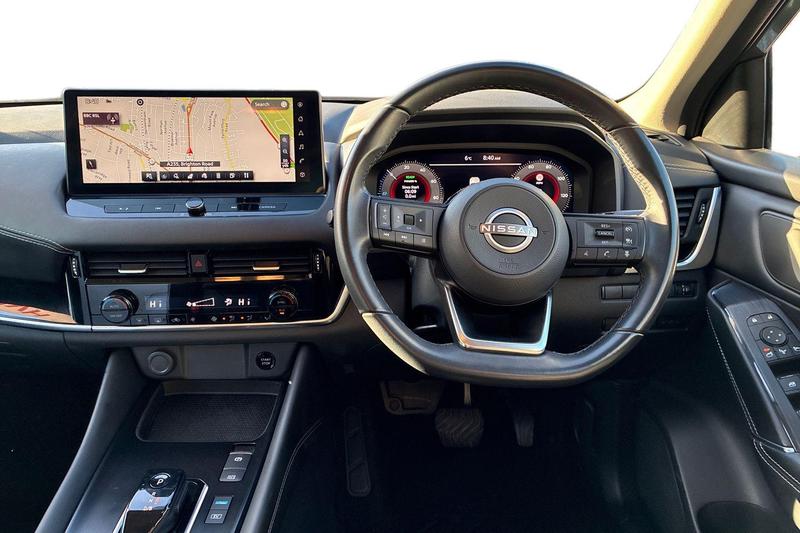 Used Nissan Qashqai 2022 for sale - 76480270: Photo 11