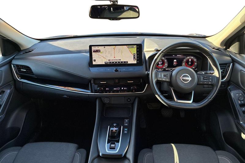 Used Nissan Qashqai 2022 for sale - 76480270: Photo 12