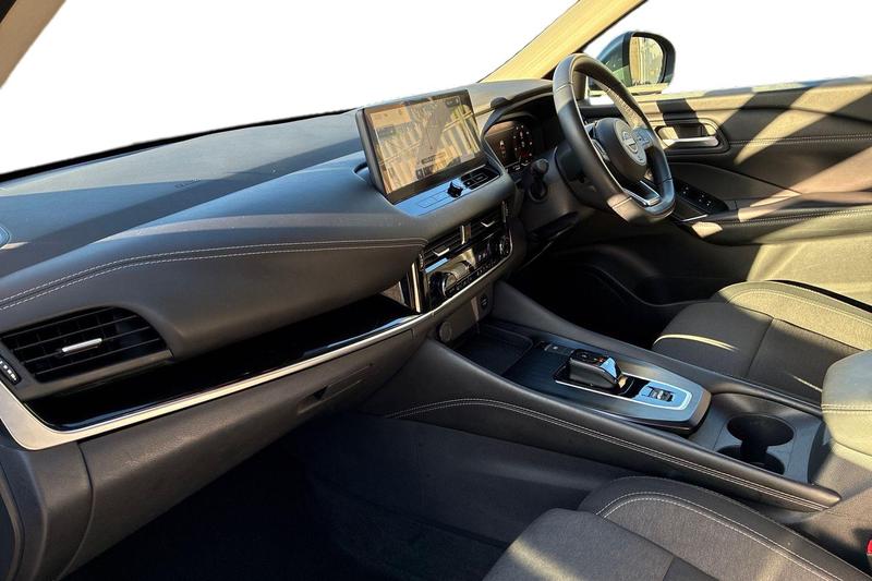 Used Nissan Qashqai 2022 for sale - 76480270: Photo 13