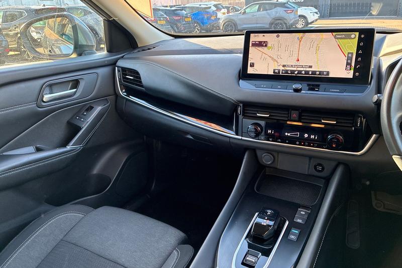 Used Nissan Qashqai 2022 for sale - 76480270: Photo 14