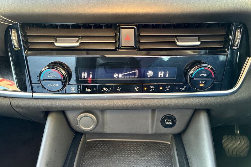 Used Nissan Qashqai 2022 for sale - 76480270: Photo 15