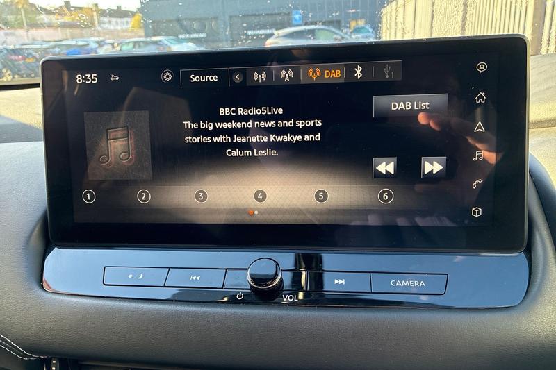 Used Nissan Qashqai 2022 for sale - 76480270: Photo 17