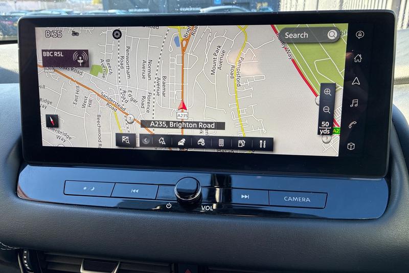 Used Nissan Qashqai 2022 for sale - 76480270: Photo 18