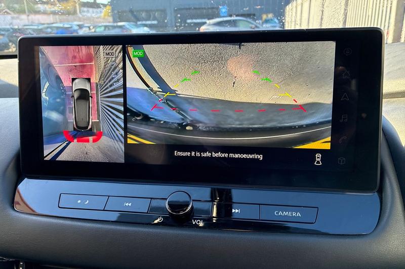 Used Nissan Qashqai 2022 for sale - 76480270: Photo 19