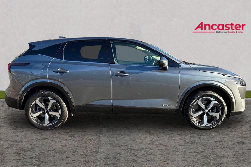 Used Nissan Qashqai 2022 for sale - 76480270: Photo 2