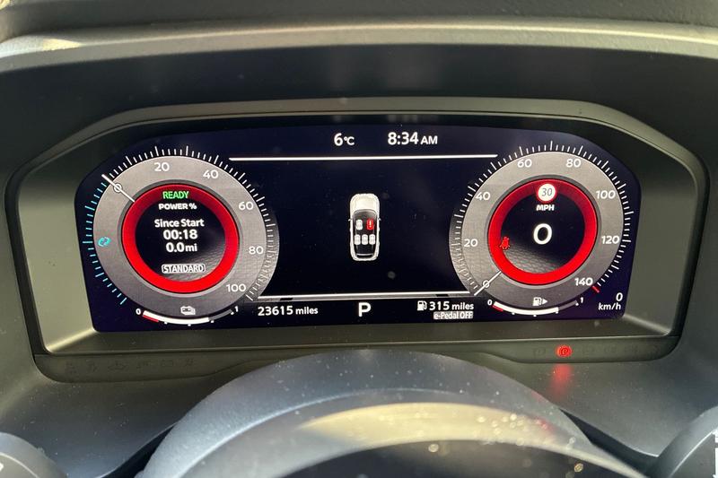 Used Nissan Qashqai 2022 for sale - 76480270: Photo 20