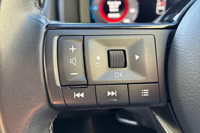 Used Nissan Qashqai 2022 for sale - 76480270: Photo 21