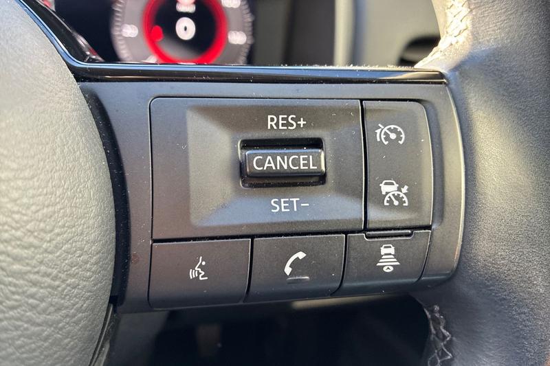 Used Nissan Qashqai 2022 for sale - 76480270: Photo 22