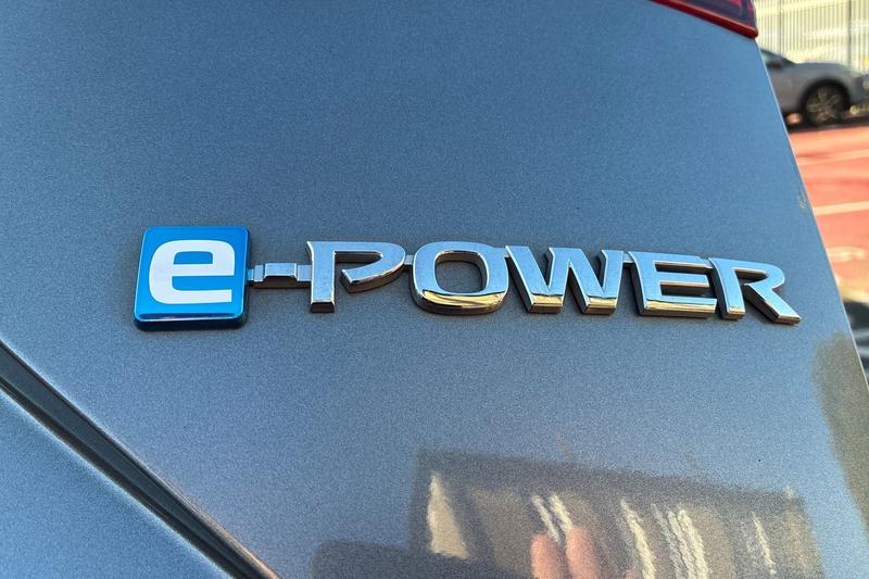 Used Nissan Qashqai 2022 for sale - 76480270: Photo 25