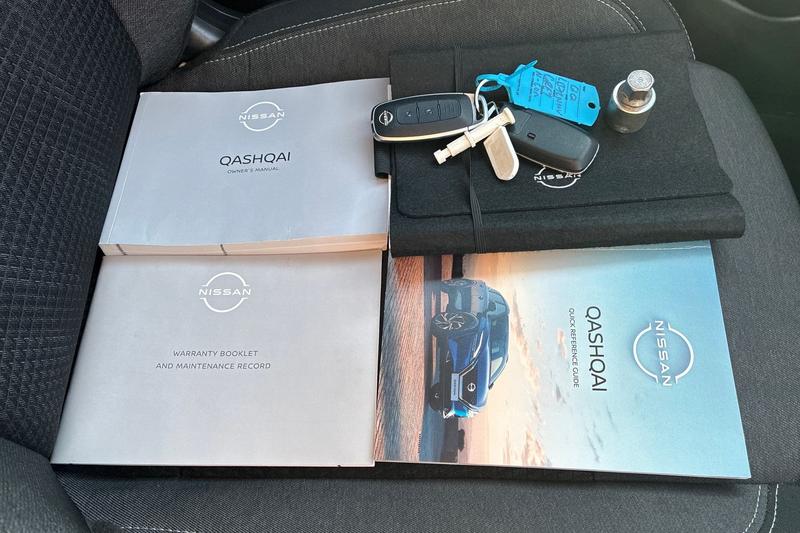 Used Nissan Qashqai 2022 for sale - 76480270: Photo 28
