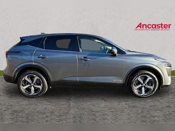 Used Nissan Qashqai 2022 for sale - 76480270: Photo
