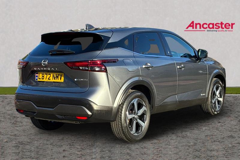 Used Nissan Qashqai 2022 for sale - 76480270: Photo 3