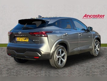 Used Nissan Qashqai 2022 for sale - 76480270: Photo