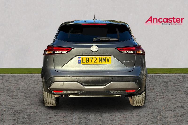 Used Nissan Qashqai 2022 for sale - 76480270: Photo 4