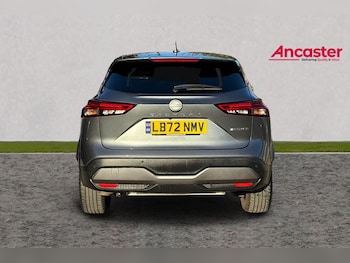 Used Nissan Qashqai 2022 for sale - 76480270: Photo