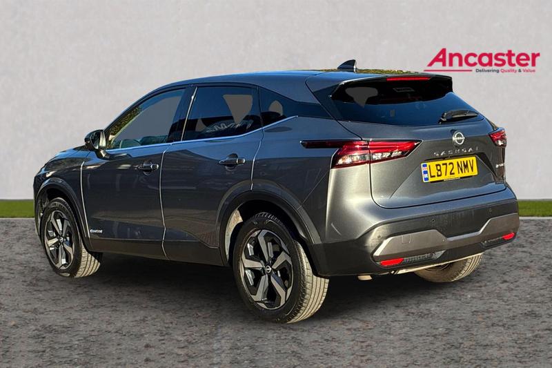 Used Nissan Qashqai 2022 for sale - 76480270: Photo 5