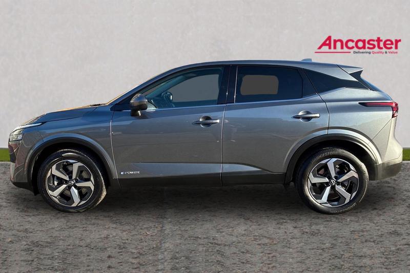 Used Nissan Qashqai 2022 for sale - 76480270: Photo 6