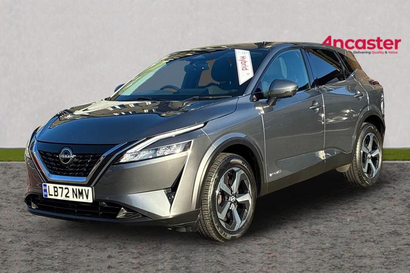 Used Nissan Qashqai 2022 for sale - 76480270: Photo 7