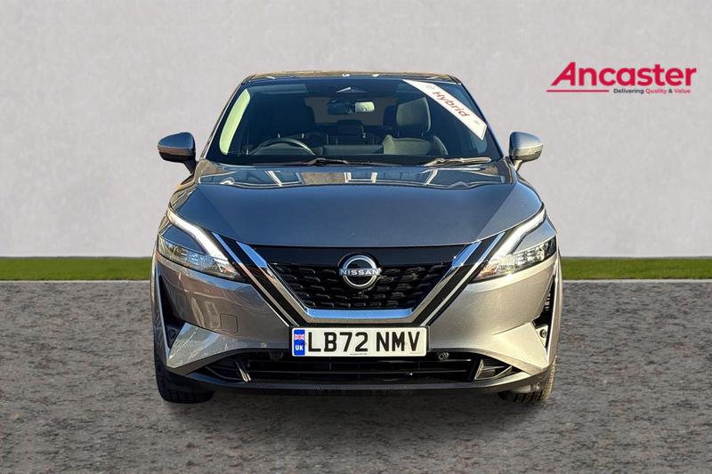 Used Nissan Qashqai 2022 for sale - 76480270: Photo 8