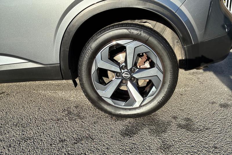 Used Nissan Qashqai 2022 for sale - 76480270: Photo 9