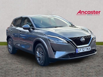 Used Nissan Qashqai 2022 for sale - 78513460: Photo