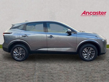 Used Nissan Qashqai 2022 for sale - 78513460: Photo