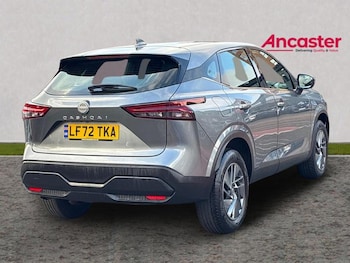 Used Nissan Qashqai 2022 for sale - 78513460: Photo