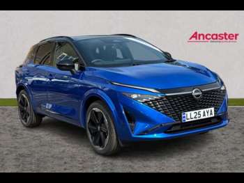 2025 - 1.3 DiG-T MH N-Design 5dr MANUAL