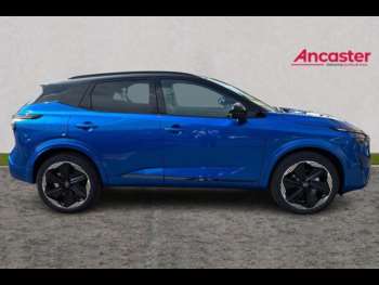 Used Nissan Qashqai 2025 for sale - 74530337: Photo