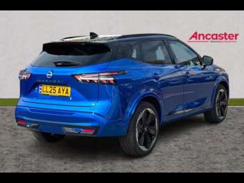 Used Nissan Qashqai 2025 for sale - 74530337: Photo