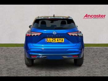 Used Nissan Qashqai 2025 for sale - 74530337: Photo