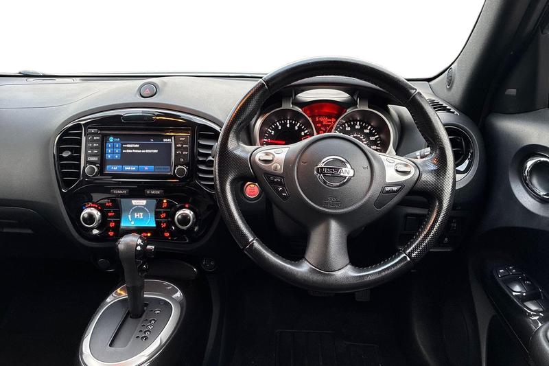 Used Nissan Juke 2018 for sale - 76703179: Photo 11