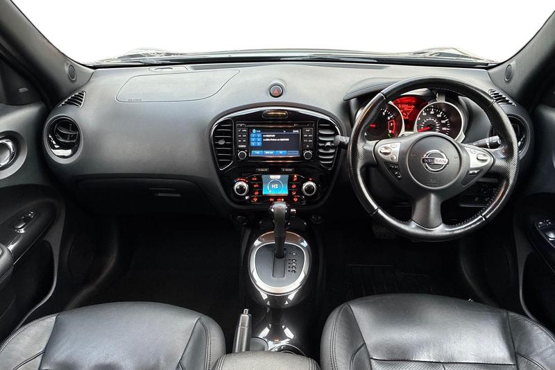 Used Nissan Juke 2018 for sale - 76703179: Photo 12