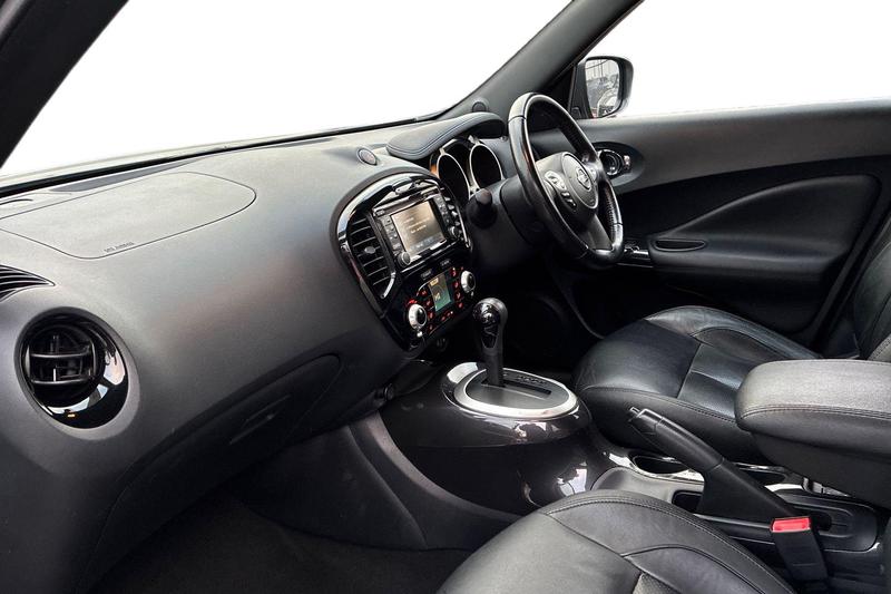 Used Nissan Juke 2018 for sale - 76703179: Photo 13