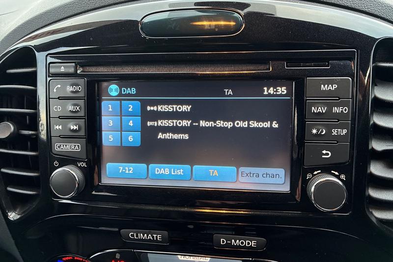 Used Nissan Juke 2018 for sale - 76703179: Photo 17