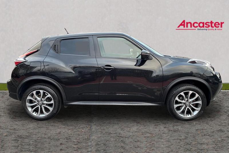 Used Nissan Juke 2018 for sale - 76703179: Photo 2