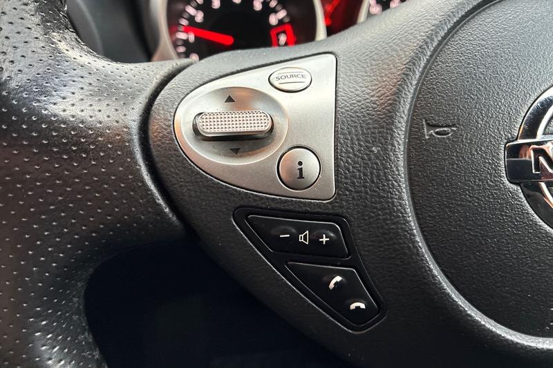 Used Nissan Juke 2018 for sale - 76703179: Photo 21