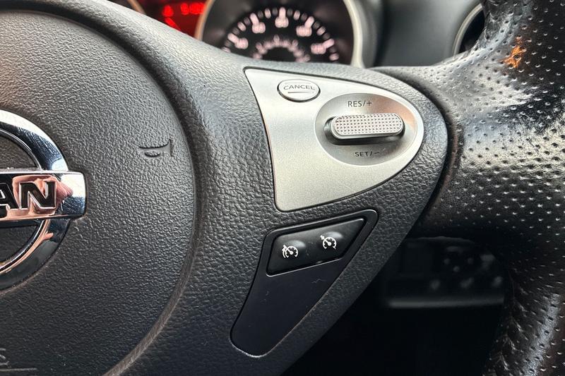 Used Nissan Juke 2018 for sale - 76703179: Photo 22