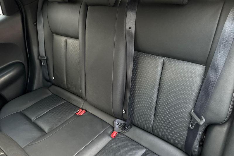 Used Nissan Juke 2018 for sale - 76703179: Photo 23