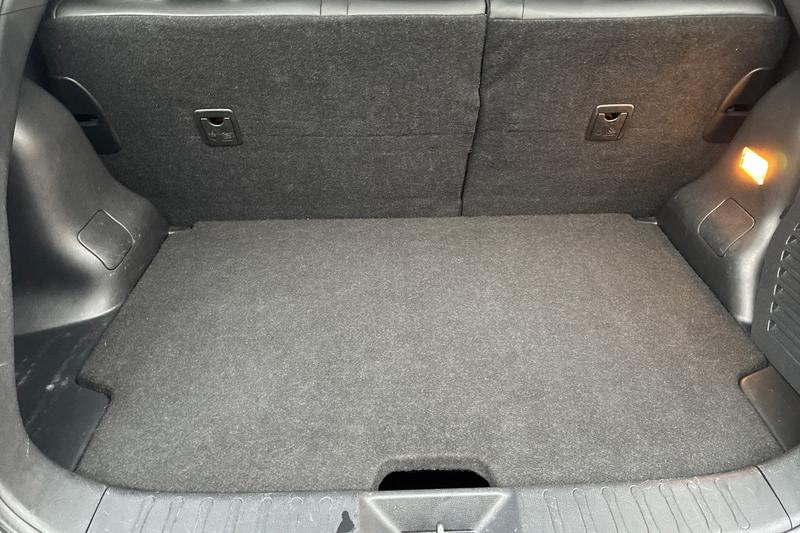 Used Nissan Juke 2018 for sale - 76703179: Photo 24