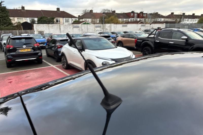 Used Nissan Juke 2018 for sale - 76703179: Photo 27