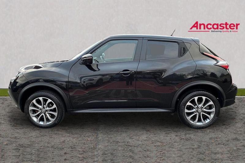 Used Nissan Juke 2018 for sale - 76703179: Photo 6