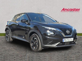 Used Nissan Juke 2024 for sale - 79534280: Photo
