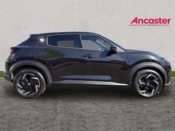 Used Nissan Juke 2024 for sale - 79534280: Photo